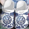 Volkswagen  Lover Crocs Rze2