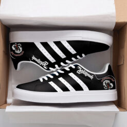 Whitesnake  Skate Stan Smith New Shoes B22