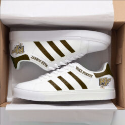 Wake Forest Demon Skate Stan Smith New Shoes Rze2