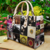 Whitesnake Leather Bag B22