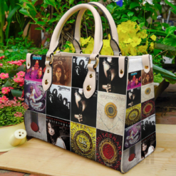 Whitesnake Leather Bag B22