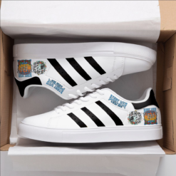 Bob Weir And Wolf Bros Stan Smith Shoes Rze2