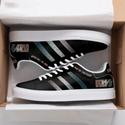 Kiss 1 Stan Smith Shoes B23