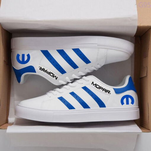 Mopar 1 Skate New Shoes Rze1