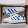 Donald Duck Skate New Shoes B23