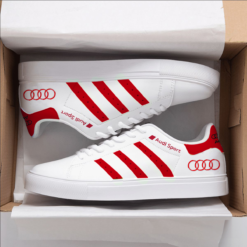 Audi Sport 2 Stan Smith Shoes B22
