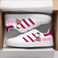 Hello Kitty Stan Smith Shoes TM08