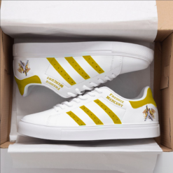 Freddie Mercury Skate Shoes TN