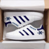 Xavier Musketeers Skate Stan Smith New Shoes Rze2