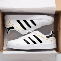 Yellowstone  Stan Smith Shoes CCHU