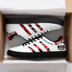 Jeep 1 Stan Smith Shoes B21