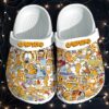 Garfield 1g Crocs TH21