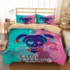 Harley Quinn Bedding Set TH21