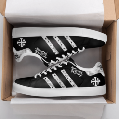 My Rze2emical Romance 1g Stan Smith Shoes B20