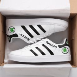 Skoda Skate New Shoes B22