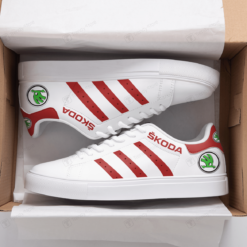 Skoda 2 Skate New Shoes B22