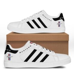 Ford Mustang Skate Stan Smith Shoes B22