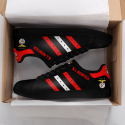 Benfica Fc 1 Stan Smith Shoes B21