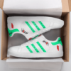 Skrillex Stan Smith Shoes B23