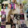 Taylor Swift 1 Blanket Quilt CCHU