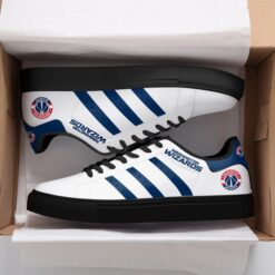 Washington Wizards Stan Smith Shoes Rze1