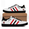 AC Milan 001 Stan Smith Shoes B19