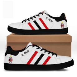 AC Milan 001 Stan Smith Shoes B19