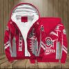 Ohio State Buckeyes i0 Fleece Jacket B21