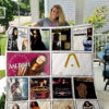 Aaliyah Quilt  Blanket B20