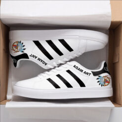 Adam and the Ants Skate Stan Smith New Shoes Rze2
