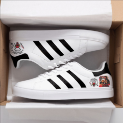 Eddie Munson Stan Smith Shoes Rze2