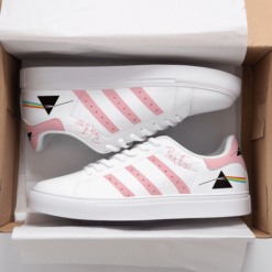 Pink Floyd Band 1 Stan Smith Shoes B22