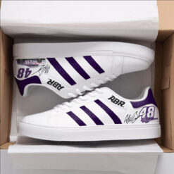 Alex Bowman Skate Stan Smith New Shoes Rze2