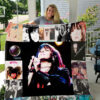 Ann Wilson Blanket Quilt M08