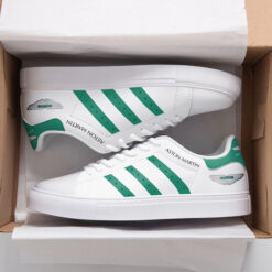 Aston Martin  Skate Stan Smith New Shoes Rze2