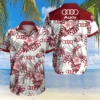 Audi Hawaiian Shirt Rze2
