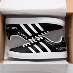 Migos 1 Stan Smith Shoes Rze1
