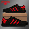 Dream Theater 2 Skate New Shoes B22