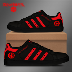 Dream Theater 2 Skate New Shoes B22
