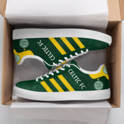 Celtic F.C 1 Skate New Shoes Rze1