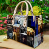 Backstreet Boys Leather Bag Rze1