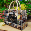 Alan Jackson Leather Bag TN