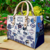 Tennessee titans Leather Bag TN