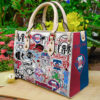 Robbie Williams Hand Leather Bag B22