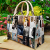 Mary J Blige  Lover Leather Bag B21