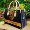 Porsche 911 Leather Bag MIH08