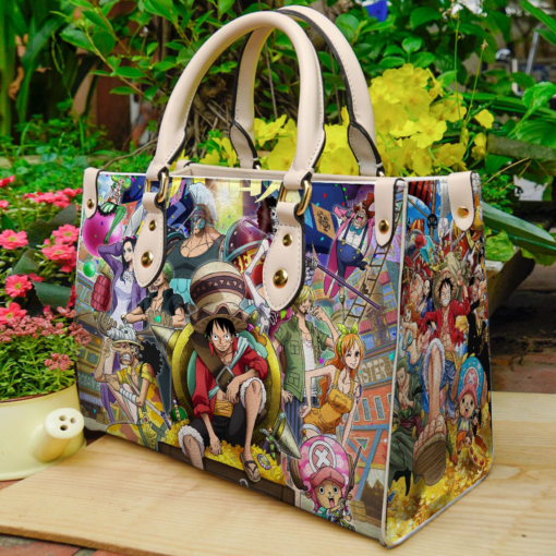bag white 30 3