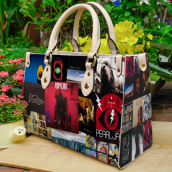 Pearl Jam Lover Leather Bag TN