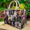 Aaliyah Lover Leather Bag B20