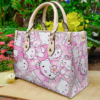 Hello Kitty  Leather Bag TH21